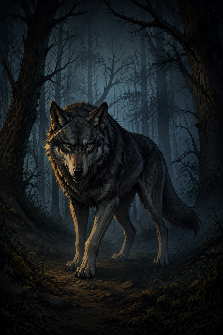Loup