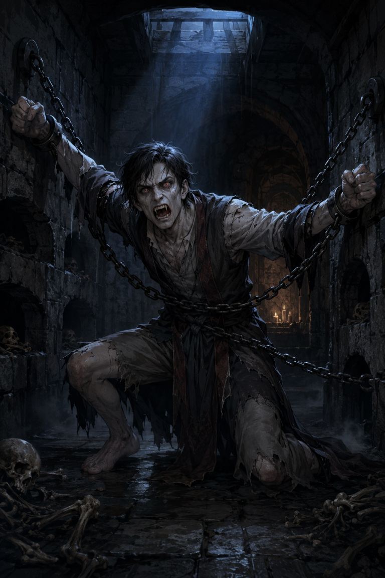 Vampirien